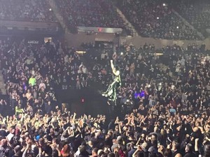  Paul ~Uniondale, New York...March 22, 2019 (NYCB LIVE's Nassau Coliseum)