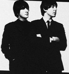  Paul and John
