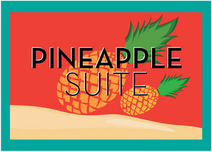  Pineapple Suite