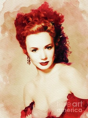  Piper Laurie
