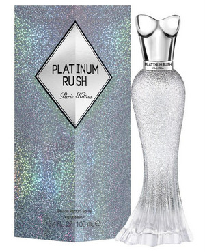  Platinum Rush Perfume