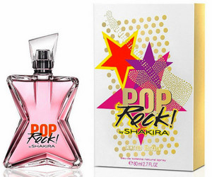  Pop Rock! Perfume