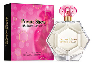  Private tampil Perfume