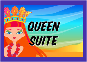  Queen Suite