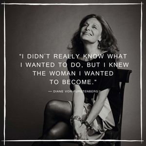  Quote From Diane Von Furstenberg