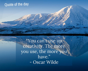  Quotes on Creativity