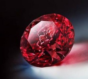  Red Diamond
