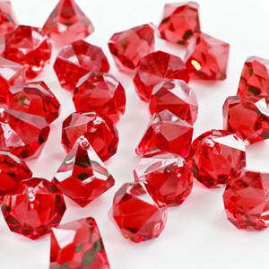  Red Diamonds