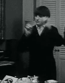  Ringo *lol!* 💖