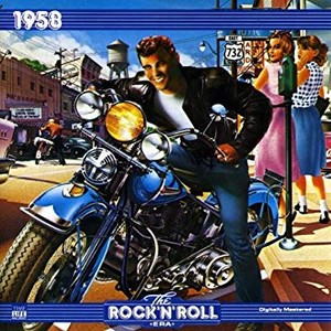  Rock And Roll 1958
