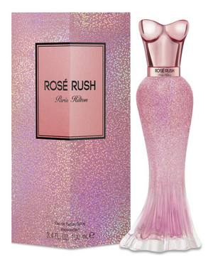  Rosé Rush Perfume