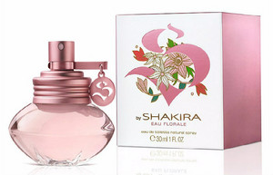  S: Eau Florale Perfume