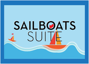 Sailboats Suite