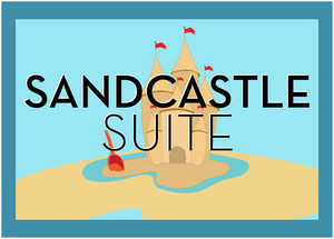  Sandcastle Suite