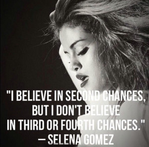  Selena Gomez Quotes💖🌸