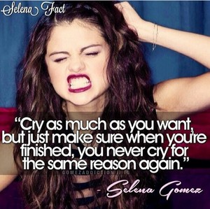  Selena Gomez qoutes💖