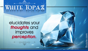 Significance Of White Topaz
