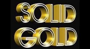  Sol6d Золото