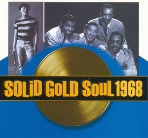  Solid স্বর্ণ Soul 1968