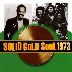  Solid dhahabu Soul 1973