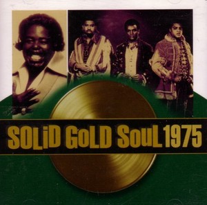  Solid dhahabu Soul 1975