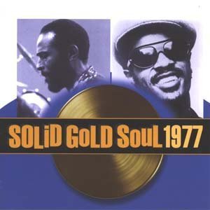 Solid dhahabu Soul 1977