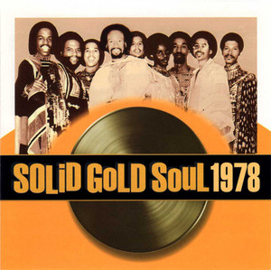  Solid vàng Soul 1978