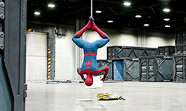  Spider-Man: Homecoming (2017)