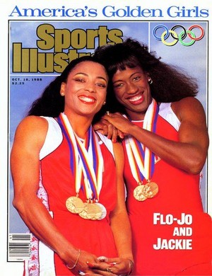  Sports Illustrated 1988 Summer Olympics Edition