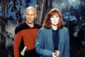  ngôi sao Trek-The tiếp theo Generation