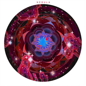  Stars: Nebula sa pamamagitan ng breath art