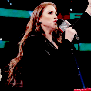  Stephanie McMahon