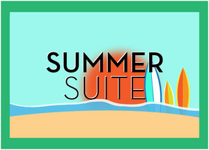  Summer Suite