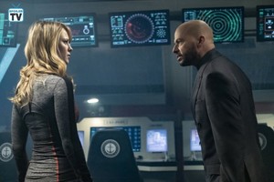 Supergirl - Episode 4.16 - The House of L - Promo Pics