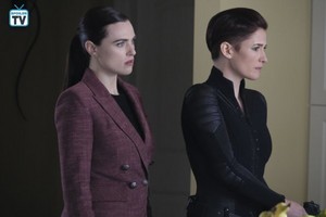  Supergirl - Episode 4.17 - All About Eve - Promo Pics
