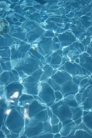  Swimming Pool Water