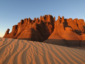  Tamanrasset, Algeria