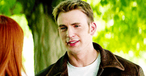 Thank you Chris Evans for playing Steve Rogers (2011-2019)  