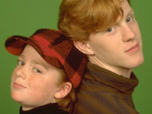  The Adventures of Pete and Pete