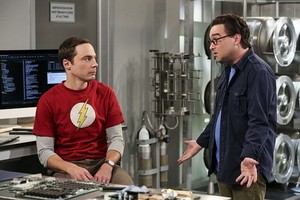  The Big Bang Theory Season 10