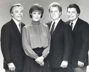  The Cleveland Channel 8 News Team