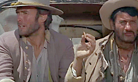  The Good, the Bad, and the Ugly (1966)