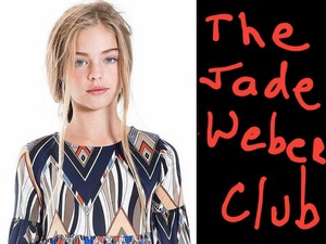  The Jade Weber Club