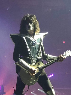  Tommy ~Cleveland, Ohio...March 17, 2019 (Quicken Loans Arena)