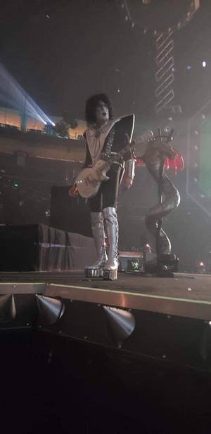  Tommy ~Pittsburgh, Pennsylvania...March 30, 2019 (PPG Paints Arena)