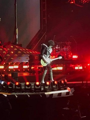  Tommy ~Uniondale, New York...March 22, 2019 (NYCB LIVE's Nassau Coliseum)