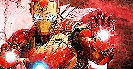  Tony Stark (Iron Man)