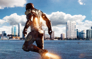  Tony Stark Plus Suits ⯈ MARK 42
