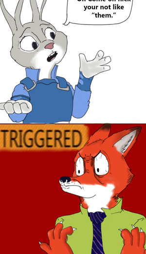 Triggered Nick