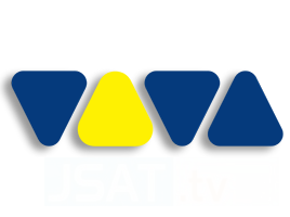  VIVA TV Old Logo